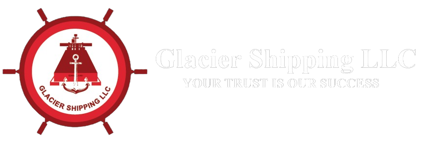 Glacier Shipping LLC